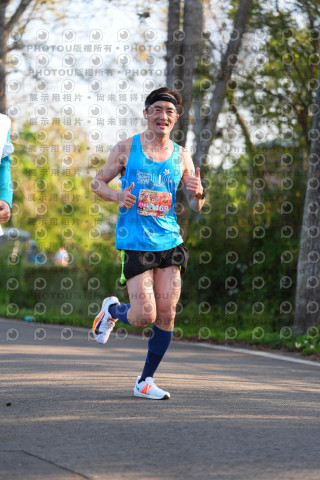 2025新竹峨眉大桔大利馬拉松
