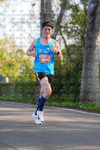 2025新竹峨眉大桔大利馬拉松