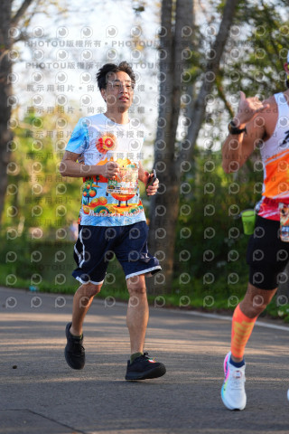 2025新竹峨眉大桔大利馬拉松
