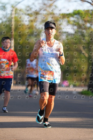 2025新竹峨眉大桔大利馬拉松