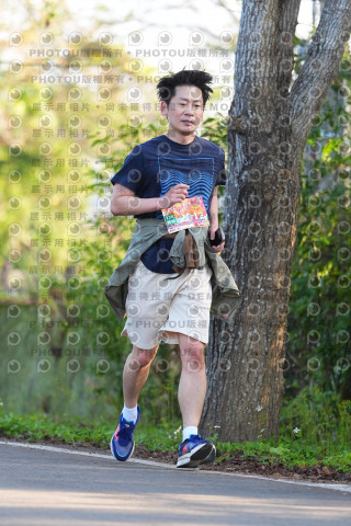 2025新竹峨眉大桔大利馬拉松