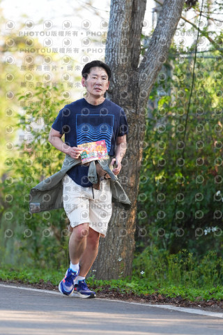 2025新竹峨眉大桔大利馬拉松