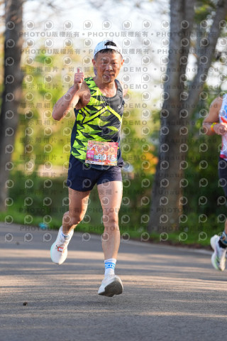2025新竹峨眉大桔大利馬拉松