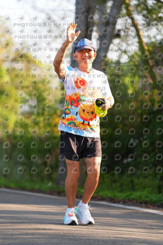 2025新竹峨眉大桔大利馬拉松