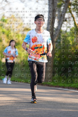 2025新竹峨眉大桔大利馬拉松