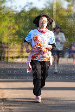 2025新竹峨眉大桔大利馬拉松