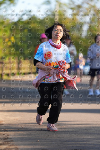 2025新竹峨眉大桔大利馬拉松
