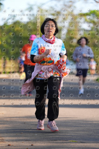 2025新竹峨眉大桔大利馬拉松