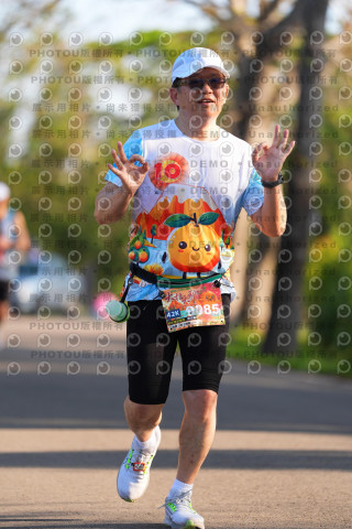 2025新竹峨眉大桔大利馬拉松
