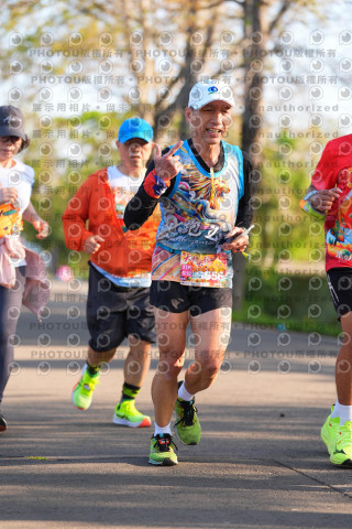 2025新竹峨眉大桔大利馬拉松