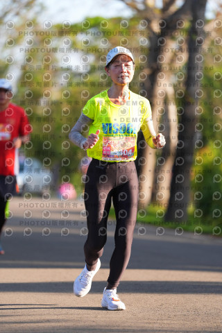 2025新竹峨眉大桔大利馬拉松