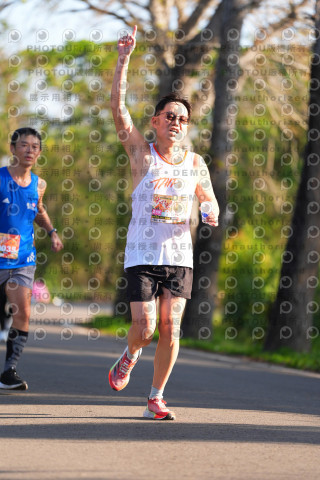 2025新竹峨眉大桔大利馬拉松