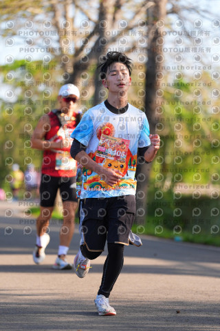 2025新竹峨眉大桔大利馬拉松