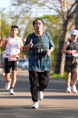 2025新竹峨眉大桔大利馬拉松
