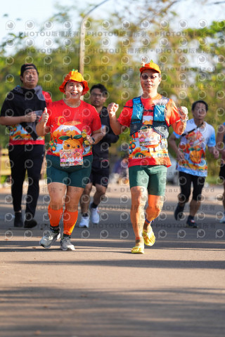 2025新竹峨眉大桔大利馬拉松