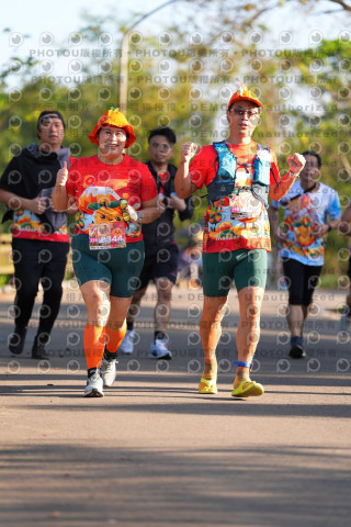 2025新竹峨眉大桔大利馬拉松