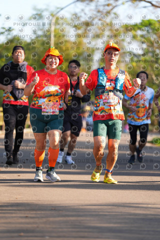 2025新竹峨眉大桔大利馬拉松
