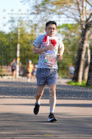 2025新竹峨眉大桔大利馬拉松