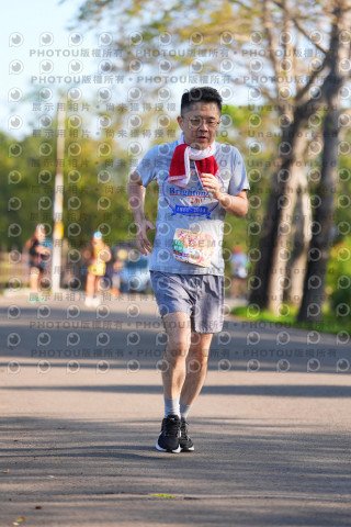 2025新竹峨眉大桔大利馬拉松