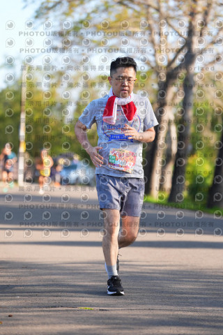 2025新竹峨眉大桔大利馬拉松