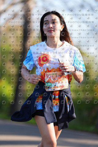2025新竹峨眉大桔大利馬拉松