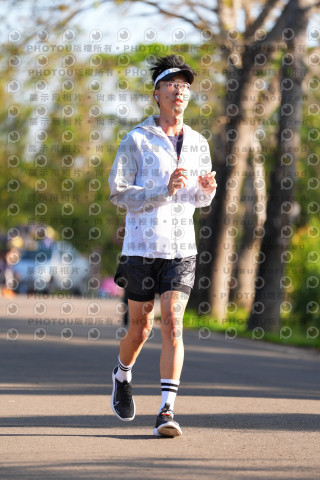 2025新竹峨眉大桔大利馬拉松