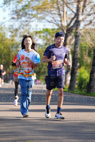 2025新竹峨眉大桔大利馬拉松