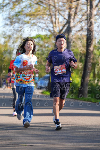 2025新竹峨眉大桔大利馬拉松