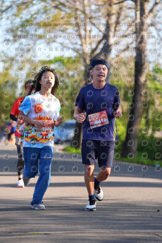 2025新竹峨眉大桔大利馬拉松
