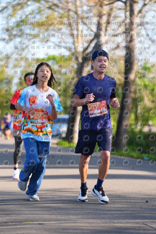 2025新竹峨眉大桔大利馬拉松