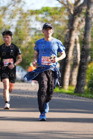 2025新竹峨眉大桔大利馬拉松