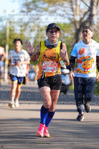 2025新竹峨眉大桔大利馬拉松