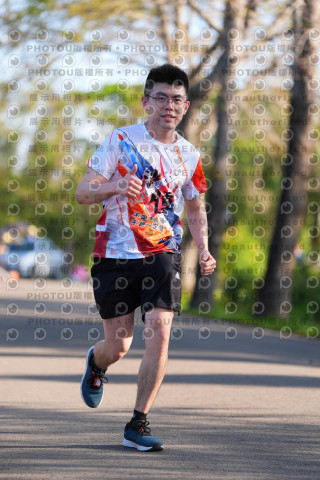 2025新竹峨眉大桔大利馬拉松