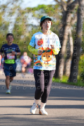 2025新竹峨眉大桔大利馬拉松