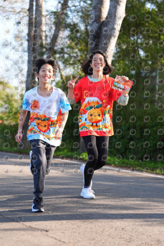 2025新竹峨眉大桔大利馬拉松