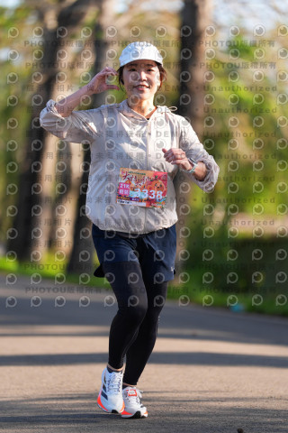 2025新竹峨眉大桔大利馬拉松