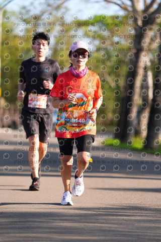 2025新竹峨眉大桔大利馬拉松