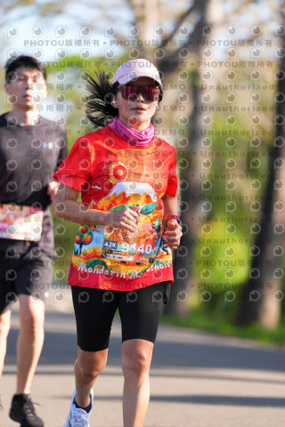 2025新竹峨眉大桔大利馬拉松