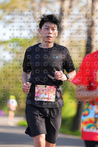 2025新竹峨眉大桔大利馬拉松