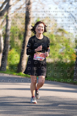 2025新竹峨眉大桔大利馬拉松