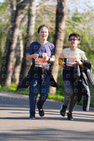 2025新竹峨眉大桔大利馬拉松