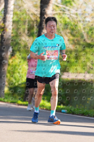 2025新竹峨眉大桔大利馬拉松