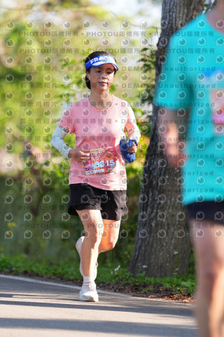 2025新竹峨眉大桔大利馬拉松