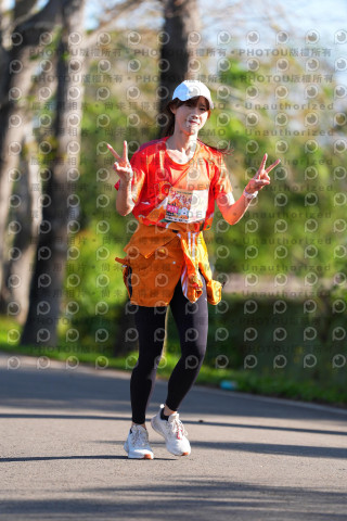 2025新竹峨眉大桔大利馬拉松