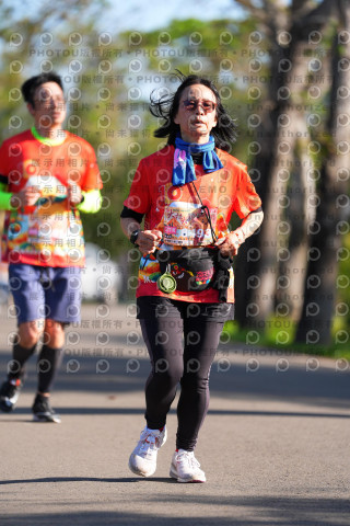 2025新竹峨眉大桔大利馬拉松