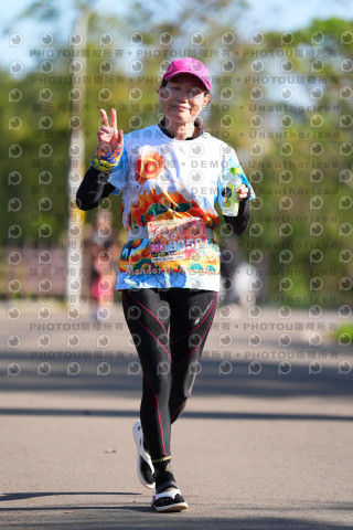 2025新竹峨眉大桔大利馬拉松