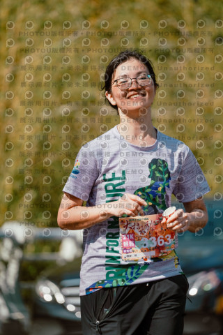 2025新竹峨眉大桔大利馬拉松