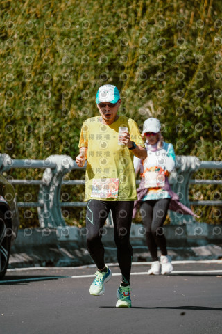 2025新竹峨眉大桔大利馬拉松