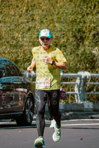 2025新竹峨眉大桔大利馬拉松