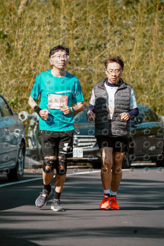2025新竹峨眉大桔大利馬拉松